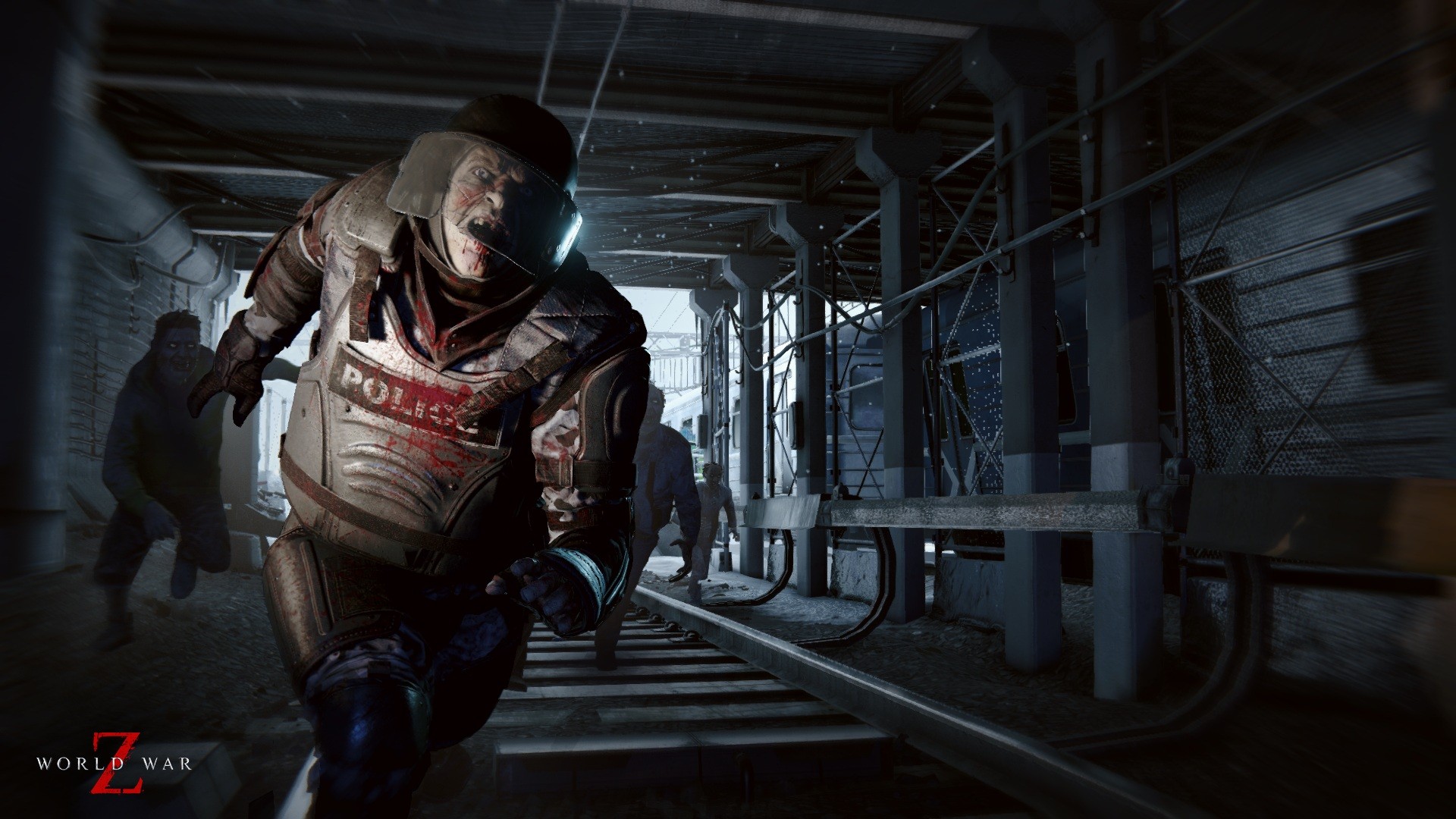 World War Z - Imagen 29